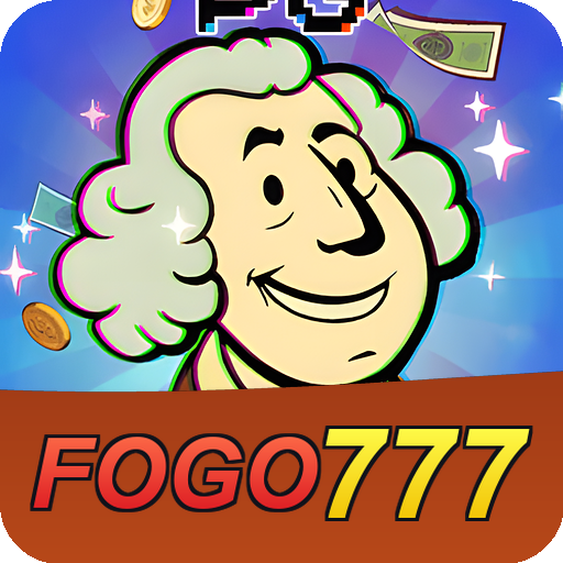 Logo Oficial FOGO777 Download