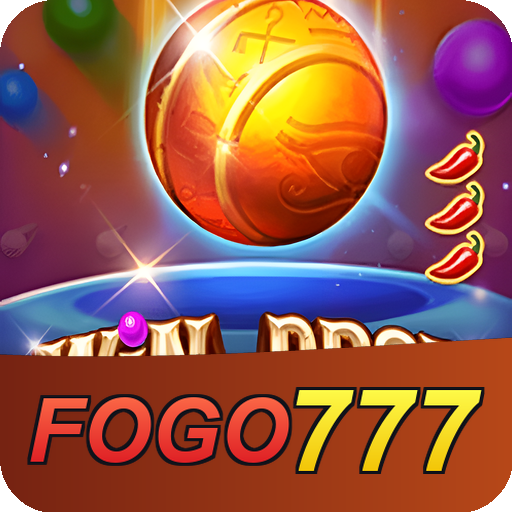 Formulário de Registro FOGO777